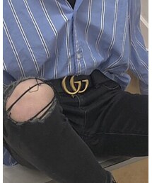 GUCCI | ベルト