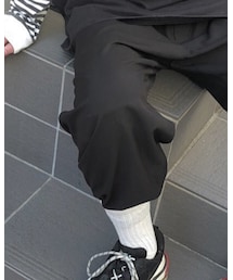 BROWNY | パンツ