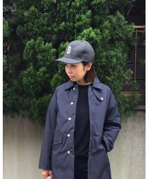 TEMBEA | キャップ