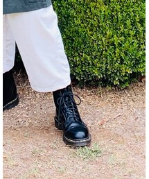 dr martens | ブーツ