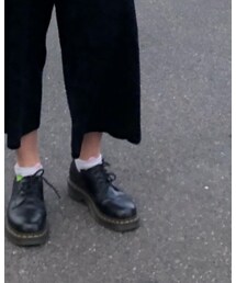 dr martens | シューズ