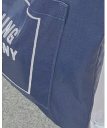 OPENING CEREMONY | トートバッグ