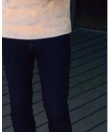 GU | デニムパンツ