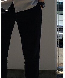 a.v.v | スラックス