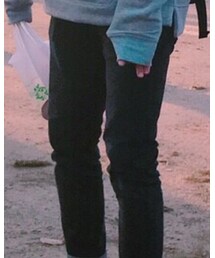 GU | デニムパンツ