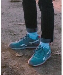 Reebok | スニーカー