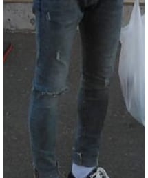 Bershka | デニムパンツ