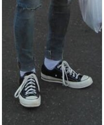 CONVERSE | スニーカー