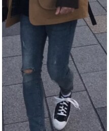 無印良品 | スニーカー