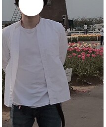 GLOBAL WORK | シャツ/ブラウス