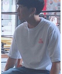 韓国 | Tシャツ/カットソー