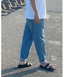 FREAK'S STORE | デニムパンツ