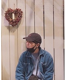 POLO RALPH LAUREN | キャップ