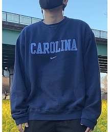 NIKE | スウェット