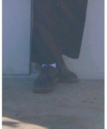 GU | ソックス/靴下