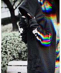 UNDERWORLD | パーカー