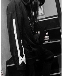 UNDERWORLD | パーカー