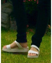 no brand | サンダル