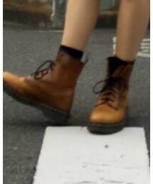 Dr. Martens | シューズ