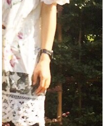 NIXON | アナログ腕時計