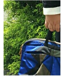 marni×PORTER | トートバッグ