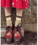 Dr. Martens(ドクターマーチン)の「シューズ(シューズ)」