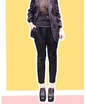 GUCCI(グッチ)の「パンツ(パンツ)」