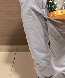 MARGARET HOWELL | パンツ