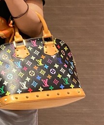 LOUIS VUITTON | バッグ