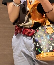 DOLCE&GABBANA | ベルト