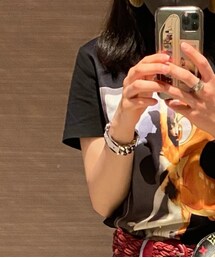GIVENCHY | トップス