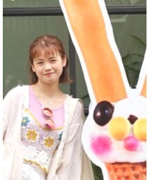 NICE CLAUP | Tシャツ/カットソー