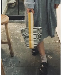 Johanna Gullichsen | クラッチバッグ