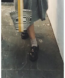 Dr. Martens | シューズ