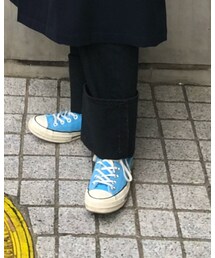 CONVERSE | スニーカー