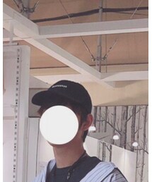 CONVERSE | キャップ