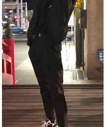 FACTOTUM | パンツ