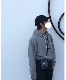 Acne Studios | パーカー