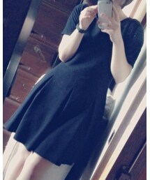 UNIQLO | ワンピース