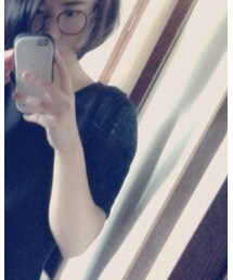 無印良品 | Tシャツ/カットソー