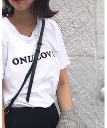 H&M | Tシャツ/カットソー