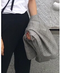 ZARA | テーラードジャケット