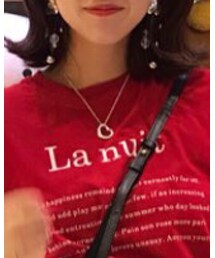 TIFFANY&Co. | ネックレス