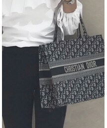 Christian Dior | トートバッグ