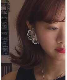 SPINNS | イヤリング