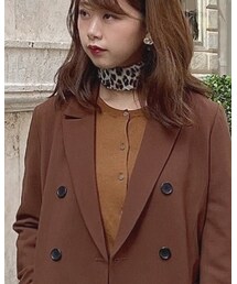 BEAMS | カーディガン/ボレロ