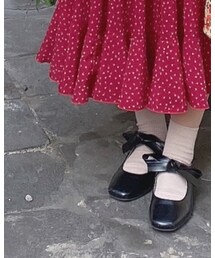 MERLOT | パンプス