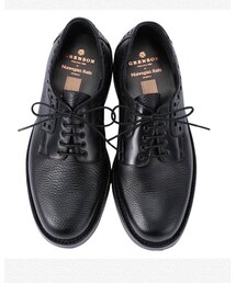 GRENSON×NORWEGIAN RAIN | シューズ
