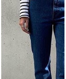 Moname | デニムパンツ