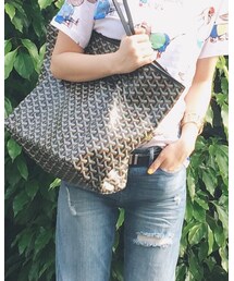 GOYARD | クラッチバッグ